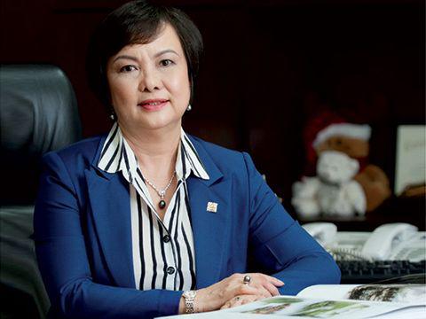 Chân dung “nữ hoàng vàng bạc” Cao Thị Ngọc Dung - 5