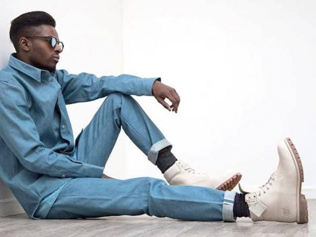 Thời trang - Cách phối đôi ủng nam giới hoàn hảo cho mùa thu đông