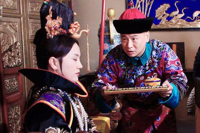 Bí mật vị quan đọc thánh chỉ bỏ túi tiền tỷ - 2