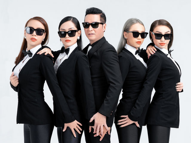 Giải trí - Danh ca hải ngoại Nguyễn Hưng làm điều đặc biệt cho miền Trung