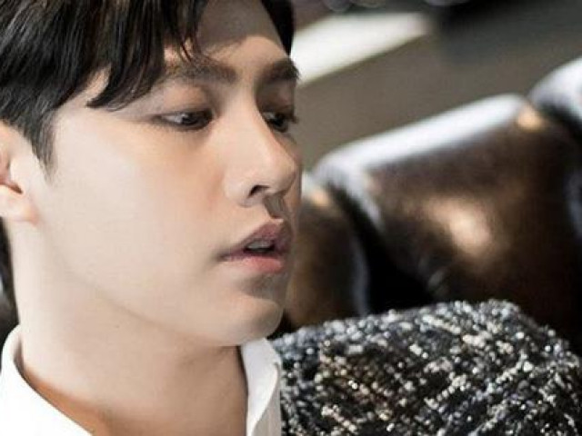 Làm đẹp - Noo Phước Thịnh - 1 trong 100 gương mặt đẹp nhất thế giới