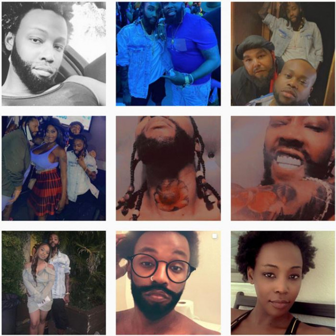 Loạt ảnh mới đây của Jazell Barbie Royale