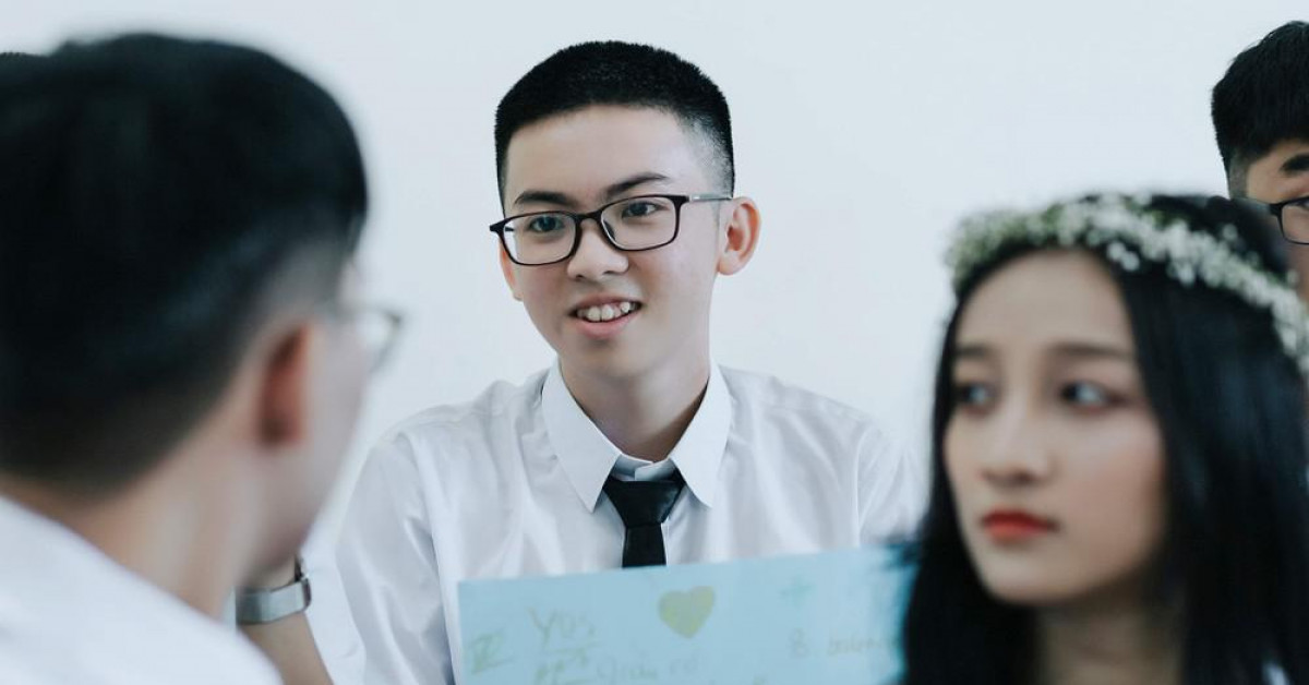 Giáo dục - du học - Thủ khoa Đại học Y Hà Nội và 'cú chết hụt' 16 năm trước