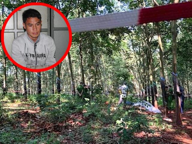 Pháp luật - Nóng trong tuần: “Lạnh gáy” lời khai của "yêu râu xanh" cưỡng bức, giết người phụ nữ khuyết tật