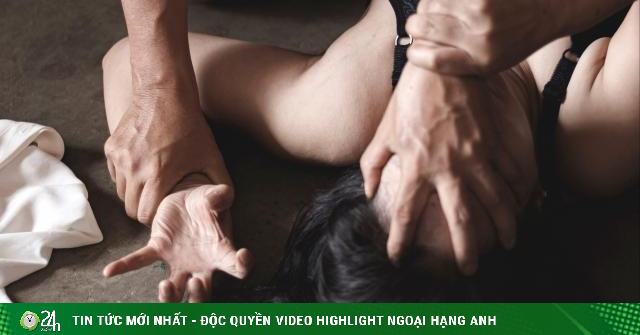 Cặp vợ chồng có sở thích tình dục quái đản: Vỡ mộng hôn nhân