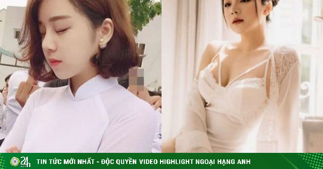 Hot girl ngủ gật ra sao sau 3 năm gây bão mạng xã hội?