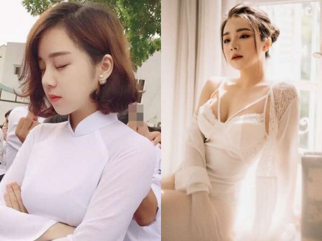 Đời sống Showbiz - "Hot girl ngủ gật" ra sao sau 3 năm gây bão mạng xã hội?