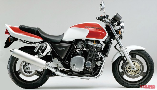 Honda CB750 FOUR mới “hồi sinh” lại huyền thoại một thời - 11