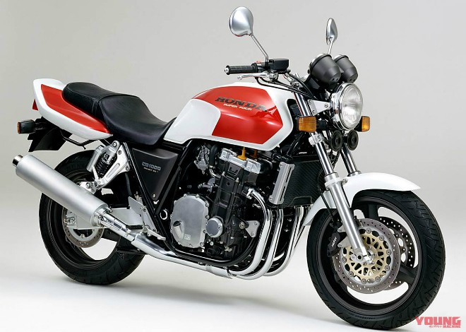 Honda CB750 FOUR mới “hồi sinh” lại huyền thoại một thời - 9