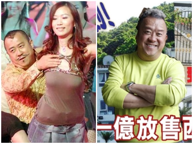 Đời sống Showbiz - "Trùm xã hội đen" có sở thích sàm sỡ gái đẹp bán biệt thự 299 tỷ khi vợ vừa qua đời 2 tháng