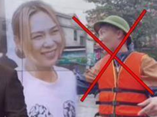 Tin tức trong ngày - Clip Huấn "hoa hồng" đi từ thiện trên sóng VTV chỉ là giả tạo