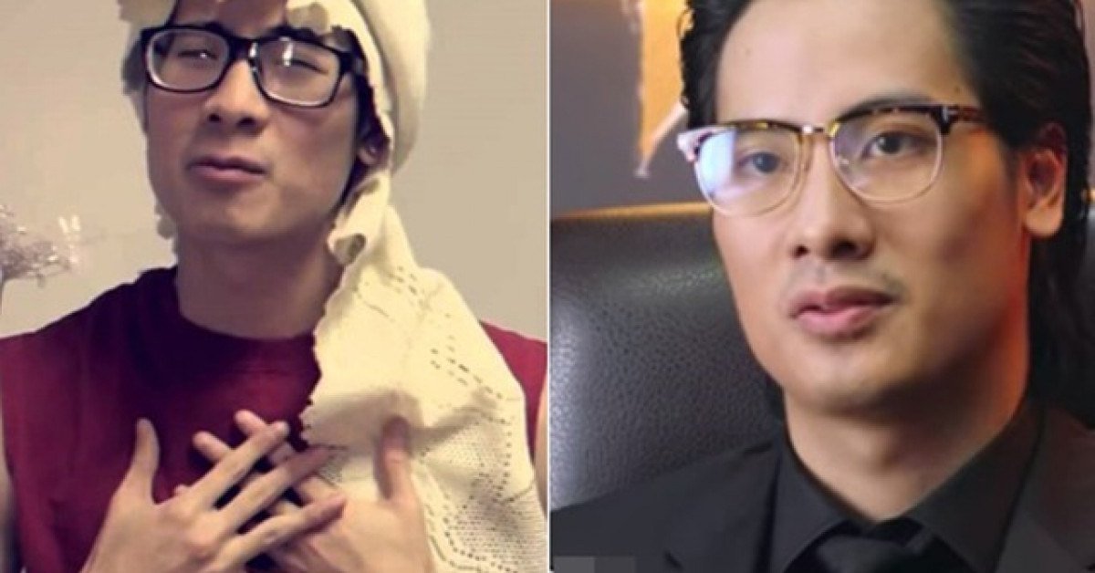 Bạn trẻ - Cuộc sống - Những cái tên đình đám, đi đầu xu hướng làm Vlogger ngày ấy bây giờ ra sao?