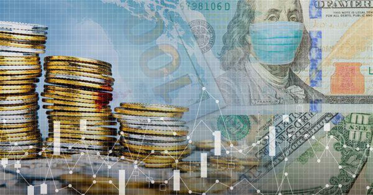 Kinh doanh - Chi tiêu ngân sách giữa mùa dịch tăng vọt, nợ công thế giới tăng đến 125% GDP