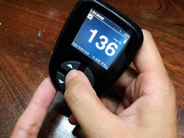 Sức khỏe đời sống - Vì sao người bị bệnh tiểu đường thường "tụt cân không phanh"?