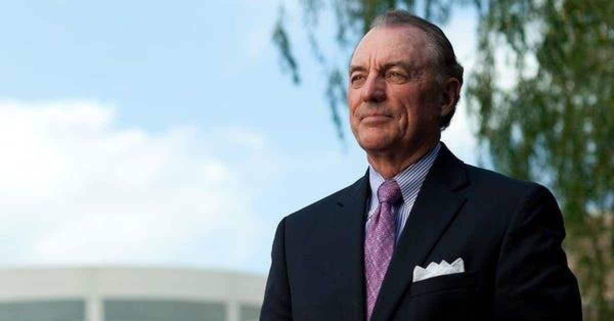 Thế giới - Mức lương "khủng" của hiệu trưởng các trường đại học Mỹ, gấp nhiều lần lương tổng thống