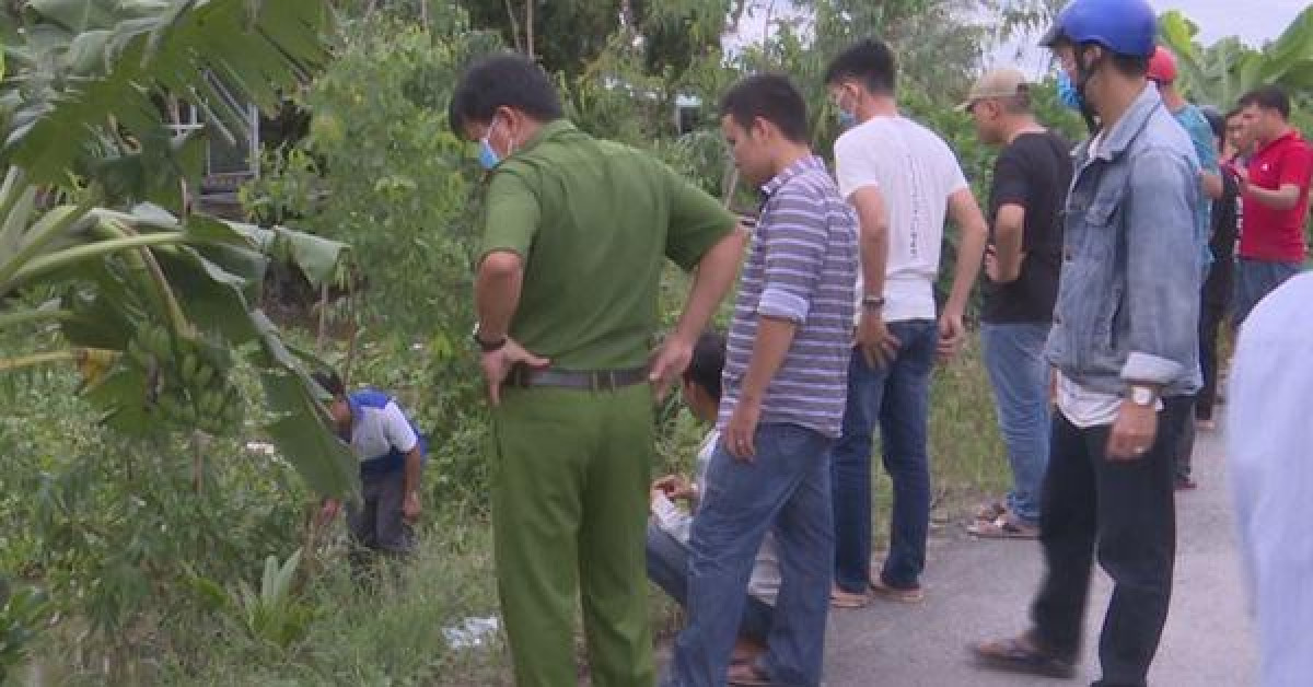 Pháp luật - Người đàn ông chạy xe ôm rơi vào bẫy băng cướp nhí