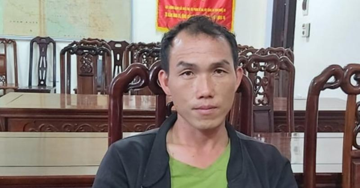 Pháp luật - Cảnh sát nổ súng vây bắt kẻ ôm 5kg ma túy đá vào Việt Nam