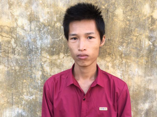 Pháp luật - "Yêu râu xanh" quay trộm bé gái 13 tuổi tắm rồi cưỡng dâm