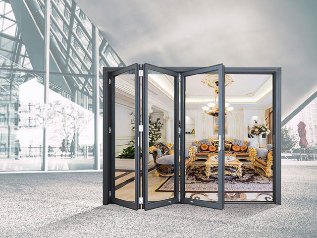 Cửa chống cháy AMACCAO - Hiệp sĩ chống lại thần lửa