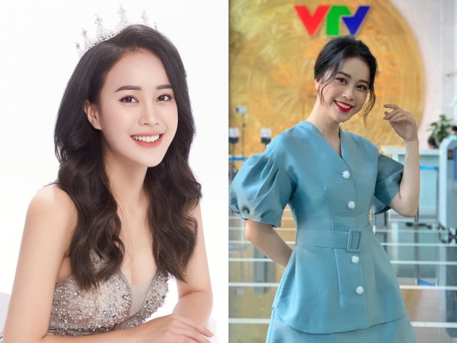 Đời sống Showbiz - Nữ MC đài VTV bức xúc đáp trả khi bị thêu dệt cặp kè đại gia, "ngồi tiệc" lấy tiền