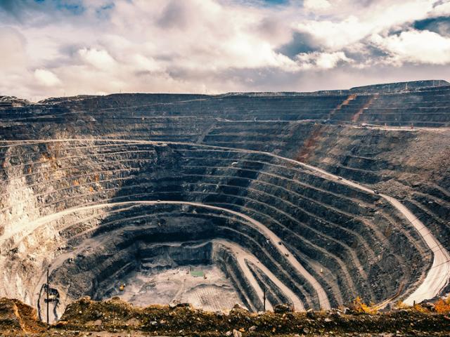 Thế giới - Kho vàng tự nhiên 1.200 tấn lớn nhất thế giới ở Nga