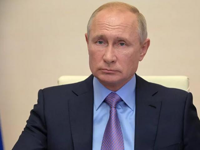 Thế giới - Ông Putin nói về nghi vấn Nga chi hàng triệu USD cho ông Biden