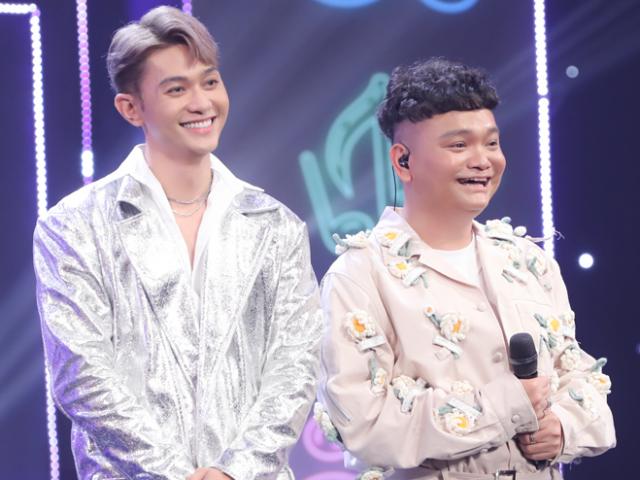 Ca nhạc - MTV - Thành viên nhóm nhạc đa quốc gia phải "trốn nhà" sang Hàn Quốc vì lý do này
