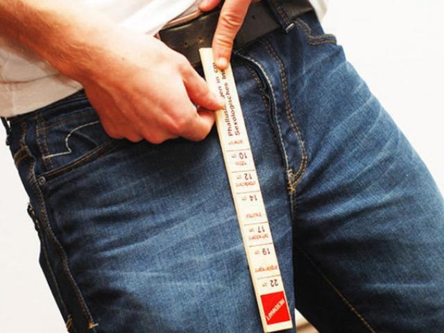 Sức khỏe đời sống - Cấy bi để tăng khoái cảm, nam thanh niên nhận “quả đắng”