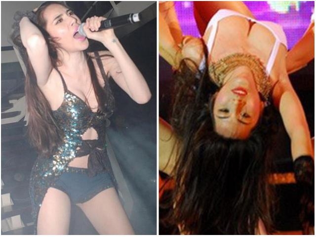 Giải trí - Không ngờ Thủy Tiên từng diễn bar cực sung, đóng vai thảo mai hay không kém "chị Nguyệt"