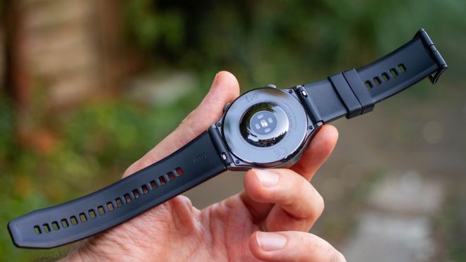 Trải nghiệm Huawei Watch GT 2 Pro có pin 14 ngày, nghe gọi được - 4