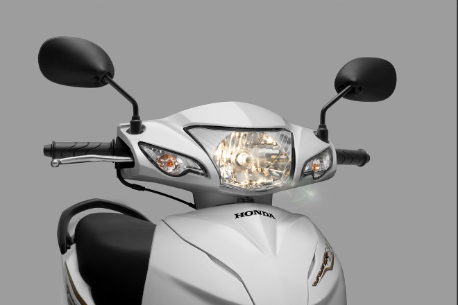 Bảng giá Honda Wave Alpha cuối tháng 10/2020 tăng mạnh - 2