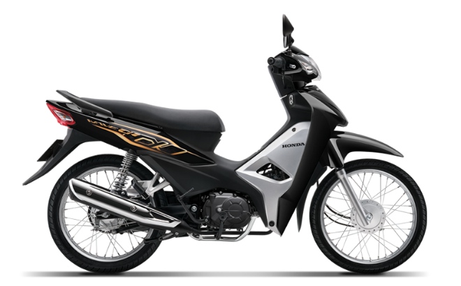 Bảng giá Honda Wave Alpha cuối tháng 10/2020 tăng mạnh - 3