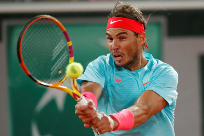 Nadal phủ nhận việc mâu thuẫn với ban tổ chức Roland Garros về việc họ đổi bóng thi đấu gây khó cho anh