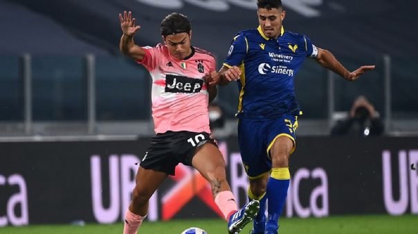 Video highlight trận Juventus – Hellas Verona: Khung gỗ chối từ, ngôi sao bất lực - 1