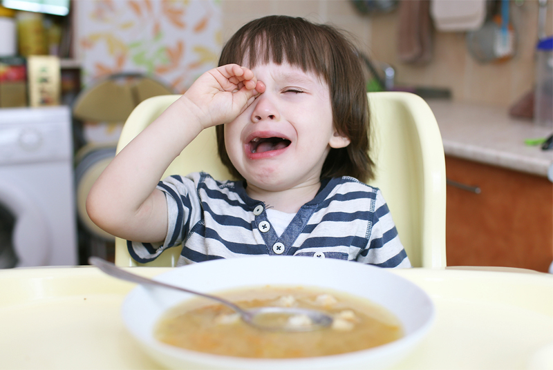 Điểm mặt 3 sai lầm tai hại trong ăn uống ảnh hưởng nghiêm trọng tới chiều cao của trẻ - 2