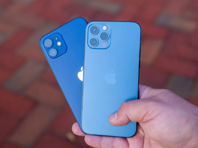 Công nghệ thông tin - Những bước cần làm ngay khi sở hữu iPhone 12