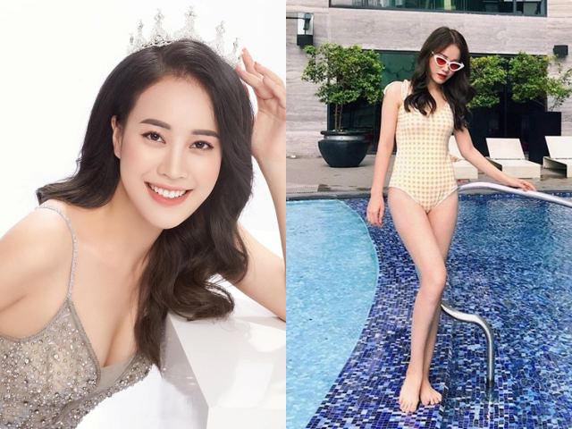 Sao Việt - Nữ MC VTV vướng ồn ào cặp kè đại gia, "ngồi tiệc" lấy tiền là ai?