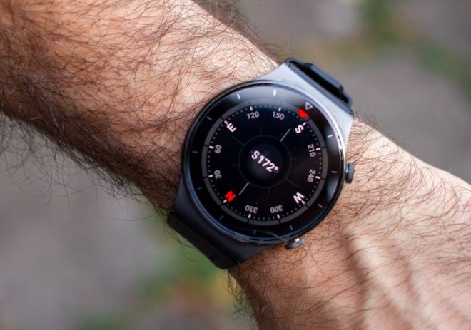 Trải nghiệm Huawei Watch GT 2 Pro có pin 14 ngày, nghe gọi được - 2