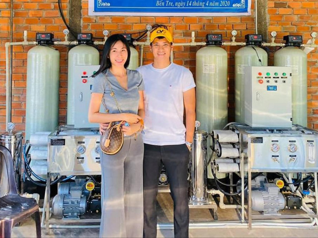 Kinh doanh - Hiến kế tiêu tiền cho Thủy Tiên