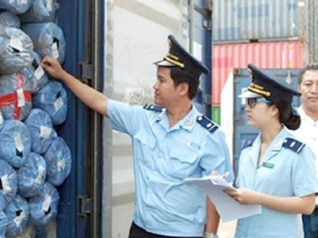 Thị trường - Tiêu dùng - Siết nhập khẩu phế liệu, nguyên liệu tái chế trong nước “lên ngôi”