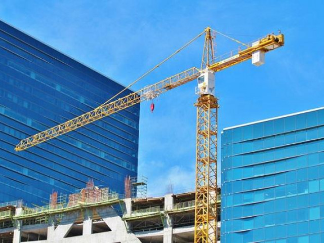 Kinh doanh - Bộ Xây dựng ước thu hơn ngàn tỷ nếu thoái sạch vốn tại CC1