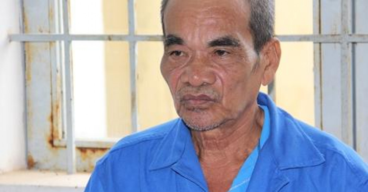 Pháp luật - Bắt tạm giam ông họ hãm hại cháu gái