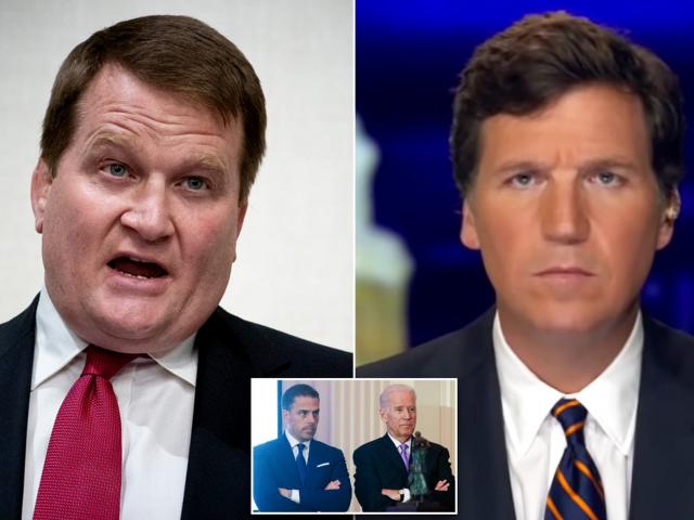 Thế giới - Đối tác làm ăn sắp ra tuyên bố chấn động có thể “chôn vùi” gia đình ông Biden?