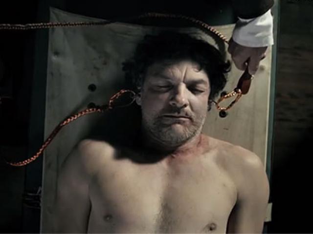 Media - Hơn 200 năm trước đã có một thí nghiệm khiến người chết cử động