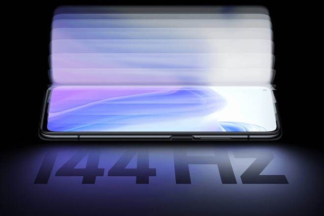 Xiaomi tung smartphone Snapdragon 865, 5G, màn hình 144 Hz giá chỉ 9 triệu đồng - 1