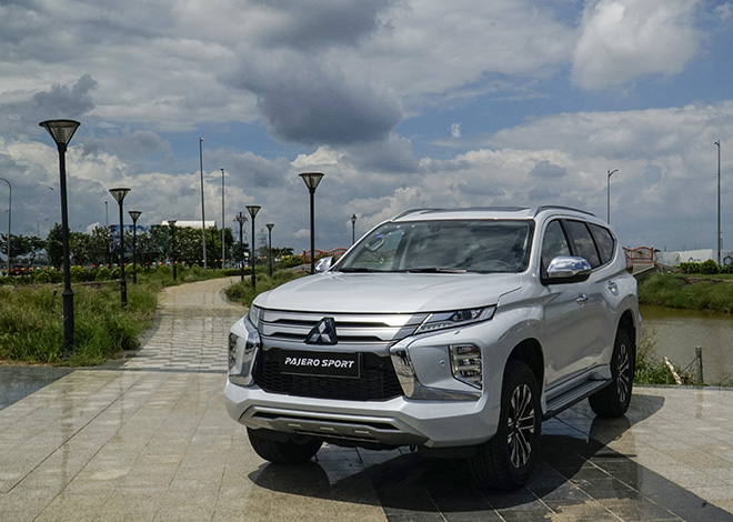 Những mẫu SUV mới ra mắt tầm giá hơn 1 tỷ đồng tại Việt Nam (P.1) - 1