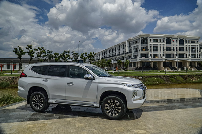 Những mẫu SUV mới ra mắt tầm giá hơn 1 tỷ đồng tại Việt Nam (P.1) - 2