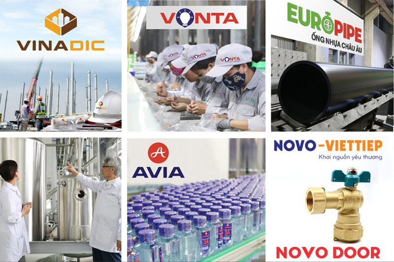 AMACCAO - người thực thi một giấc mơ - Ghi chép của Nhà văn Nguyễn Quang Thiều - 2