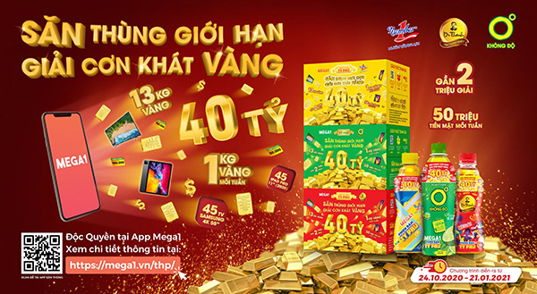 Nắm bắt cơ hội cuối năm trở thành tỷ phú sở hữu 13kg vàng SJC 999.9 - 5