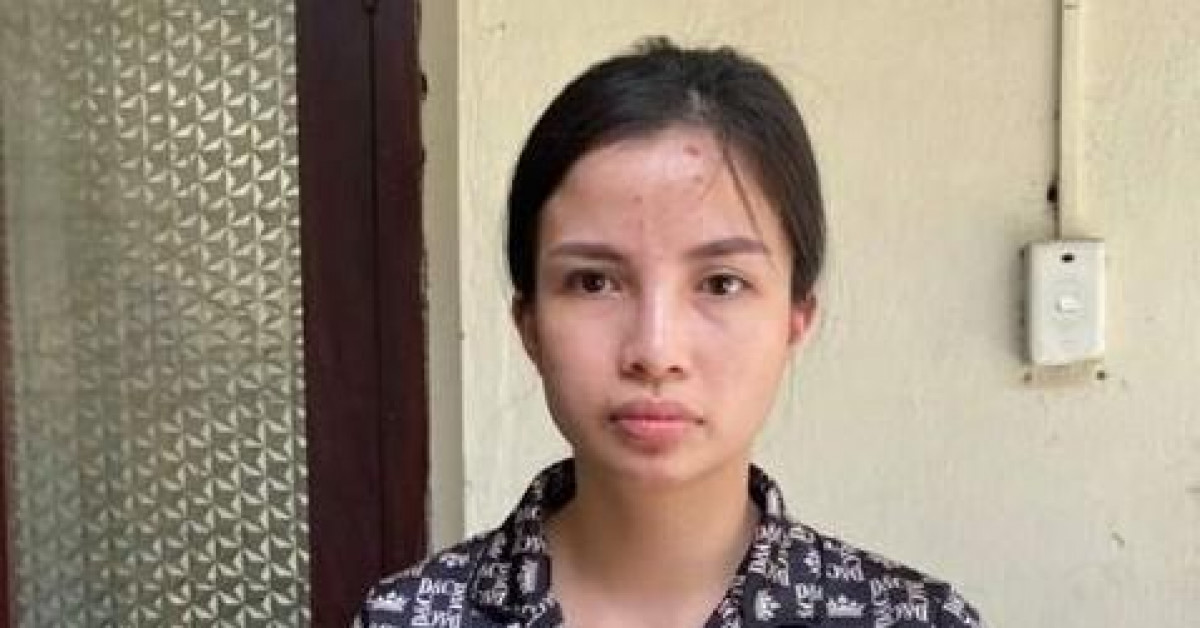 Pháp luật - "Tú bà" trốn truy nã 13 năm bị bắt trong khu cách ly tại Móng Cái